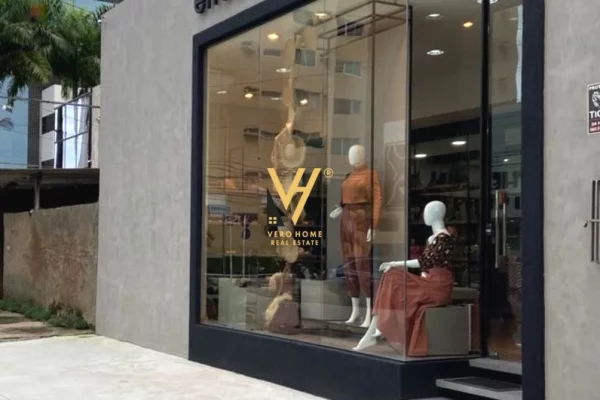 Business Property in Sale 1+1 in Tirana - 500,000 Euro