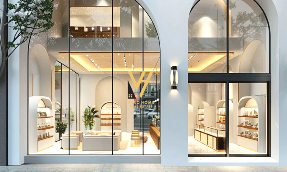 SHITET DYQAN 154 M2 TE RRUGA E KAVAJES 1.100.000 EURO