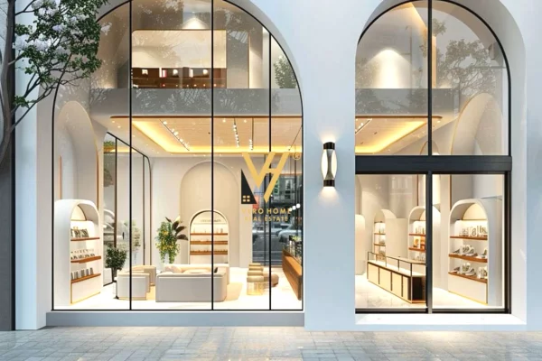 Business Property in Sale 1+1 in Tirana - 1,100,000 Euro