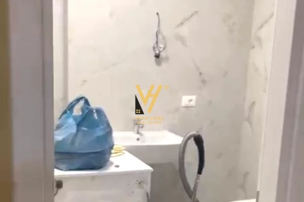 Shtepi me qera Apartament ne Tirane, 1+1, Mobilimi E mobiluar, Pagesa 50,000  Leke.