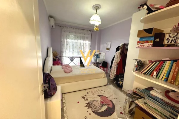 Appartamento in vendita a Tirana 3+1, Arredato