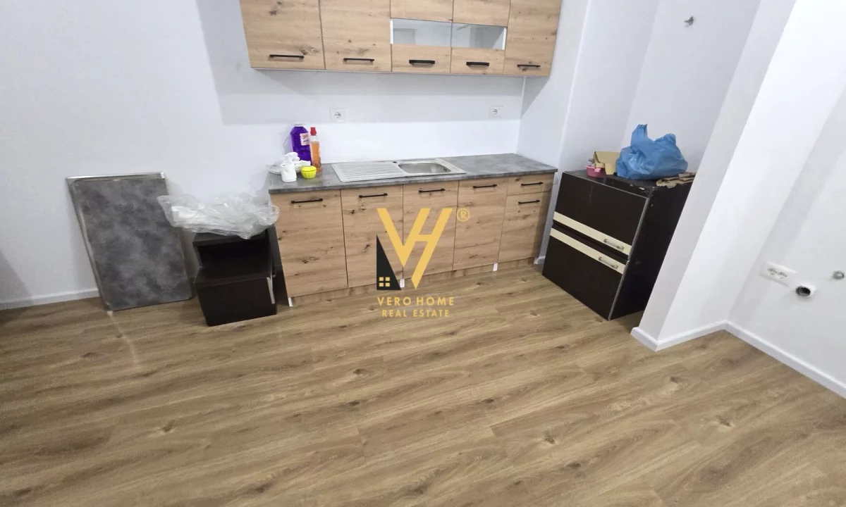 Shtepi me qera Apartament ne Tirane, 1+1, Mobilimi E mobiluar, Pagesa 500  Euro.