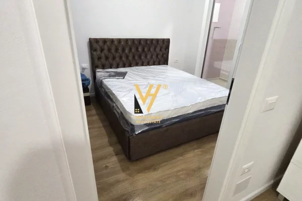 Shtepi me qera Apartament ne Tirane, 1+1, Mobilimi E mobiluar, Pagesa 500  Euro.