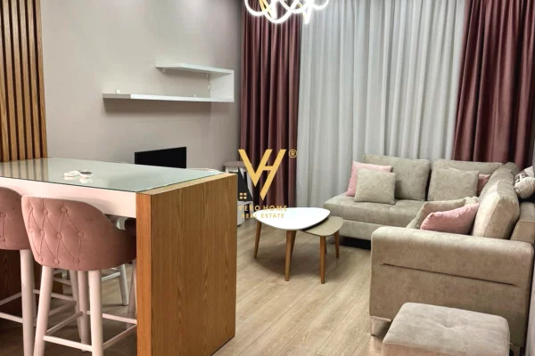 JEPET APARTAMENT 2+1+2 ME QIRA TE CASA ITALIA 70.000 LEKE