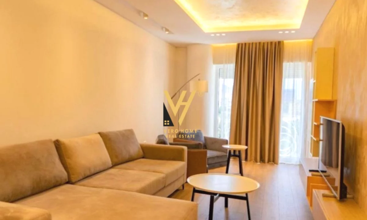 Shtepi me qera Apartament ne Tirane, 2+1, Mobilimi E mobiluar, Pagesa 850  Euro.