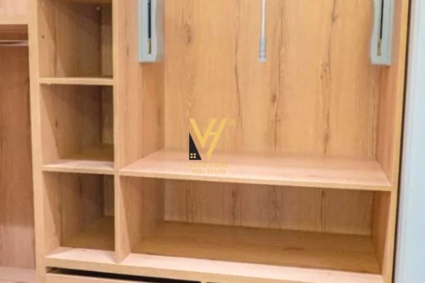 Shtepi me qera Apartament ne Tirane, 2+1, Mobilimi E mobiluar, Pagesa 850  Euro.