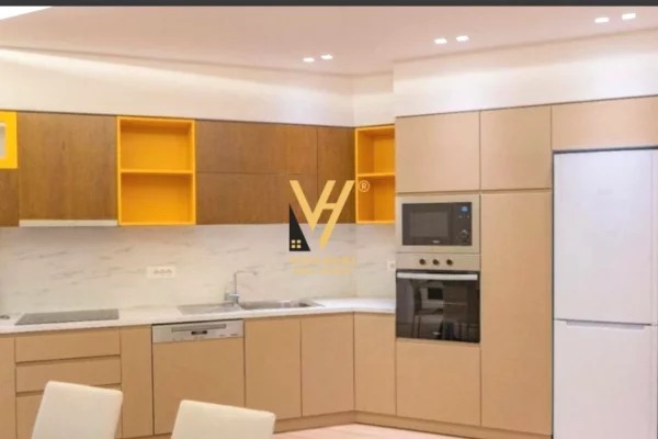 Shtepi me qera Apartament ne Tirane, 2+1, Mobilimi E mobiluar, Pagesa 850  Euro.