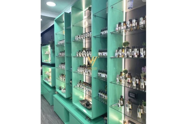 Business Property in Sale 1+1 in Tirana - 40,000 Euro