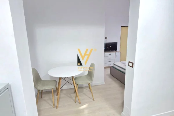 Shtepi me qera Garsoniere ne Tirane - 50,000 Leke