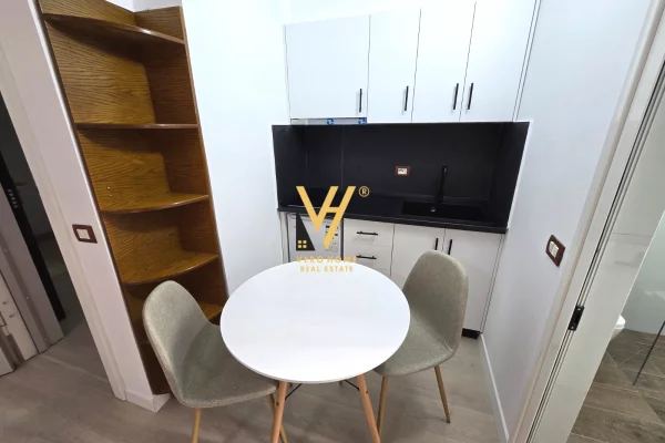 Shtepi me qera Garsoniere ne Tirane - 55,000 Leke