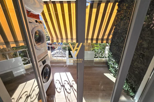 Shtepi me qera Apartament ne Tirane, Garsoniere, Mobilimi E mobiluar, Pagesa 55,000  Leke.