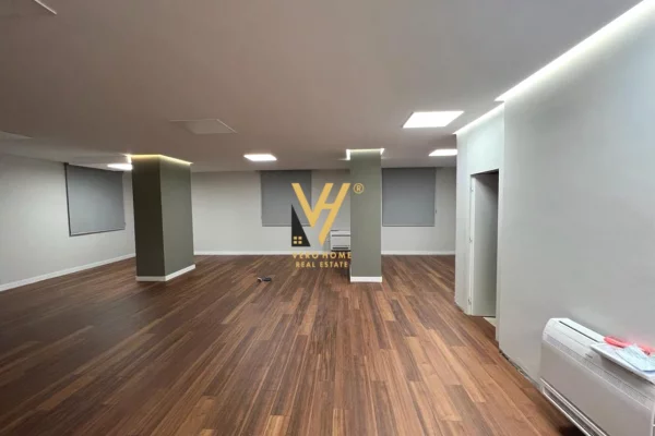 Business Property in Sale 3+1 in Tirana - 430,000 Euro