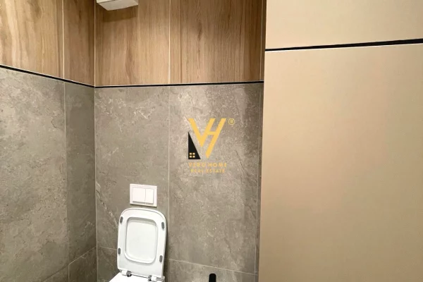 Shtepi me qera Apartament ne Tirane, 1+1, Mobilimi E mobiluar, Pagesa 900  Euro.