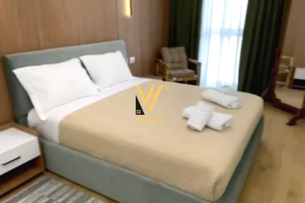 Shtepi ne shitje Apartament ne Tirane, 2+1, Mobilimi E mobiluar, Pagesa 238,000  Euro.