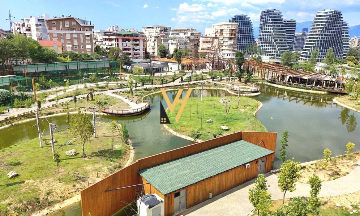 JEPET ZYRE 100 M2 ME QERA TE KOPSHTI ZOOLOGJIK 500 EURO