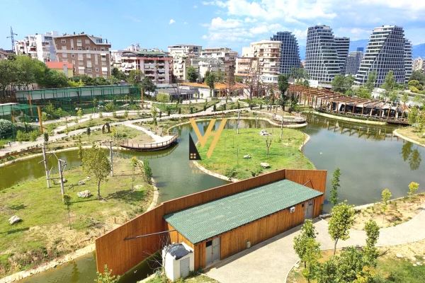 JEPET ZYRE 100 M2 ME QERA TE KOPSHTI ZOOLOGJIK 500 EURO