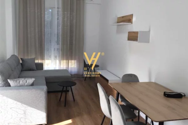 Shtepi me qera 1+1 ne Tirane - 430 Euro