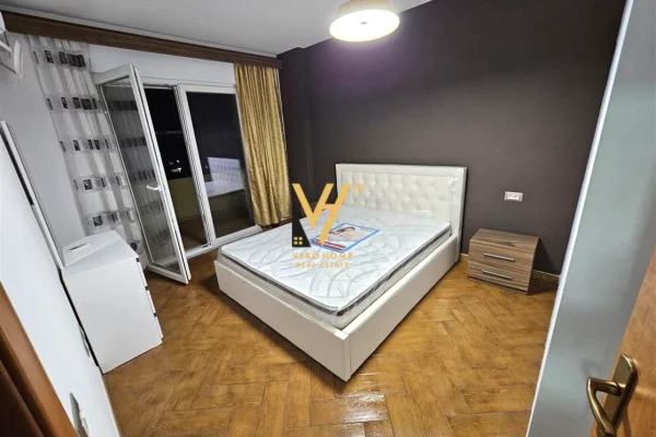 Shtepi me qera Apartament ne Tirane, 2+1, Mobilimi E mobiluar, Pagesa 75,000  Leke.