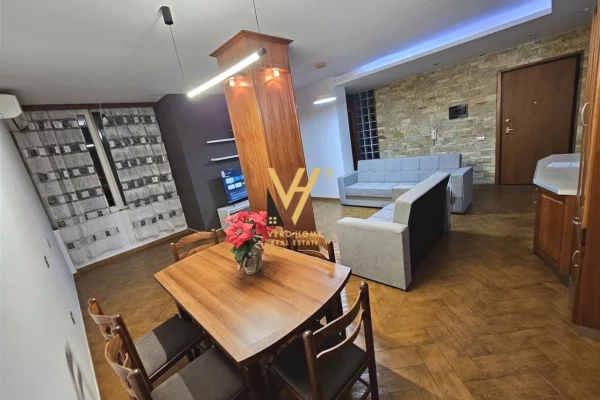 House for Rent 2+1 in Tirana - 75,000 Leke