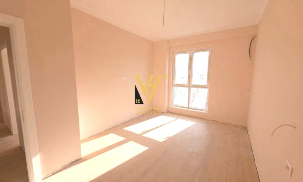 Shtepi me qera Apartament ne Tirane, 2+1, Mobilimi Bosh, pa mobiluar, Pagesa 1,100  Euro.