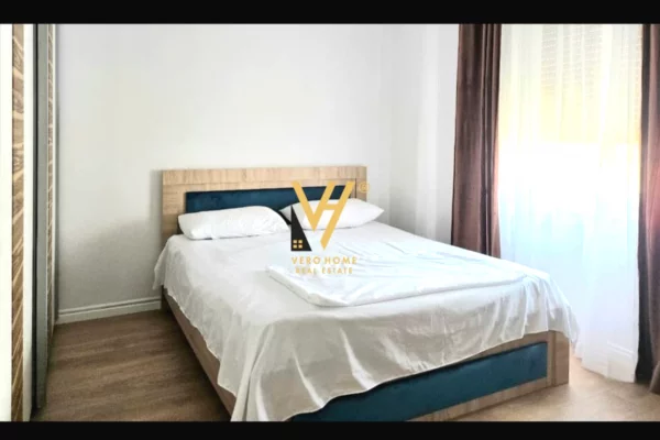 Shtepi me qera Apartament ne Tirane, 2+1, Mobilimi E mobiluar, Pagesa 850  Euro.