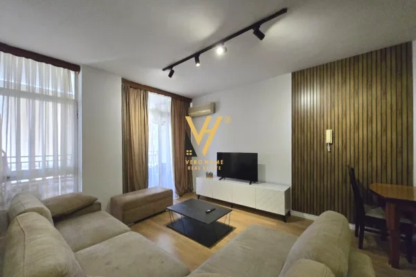 House for Rent 2+1 in Tirana - 850 Euro