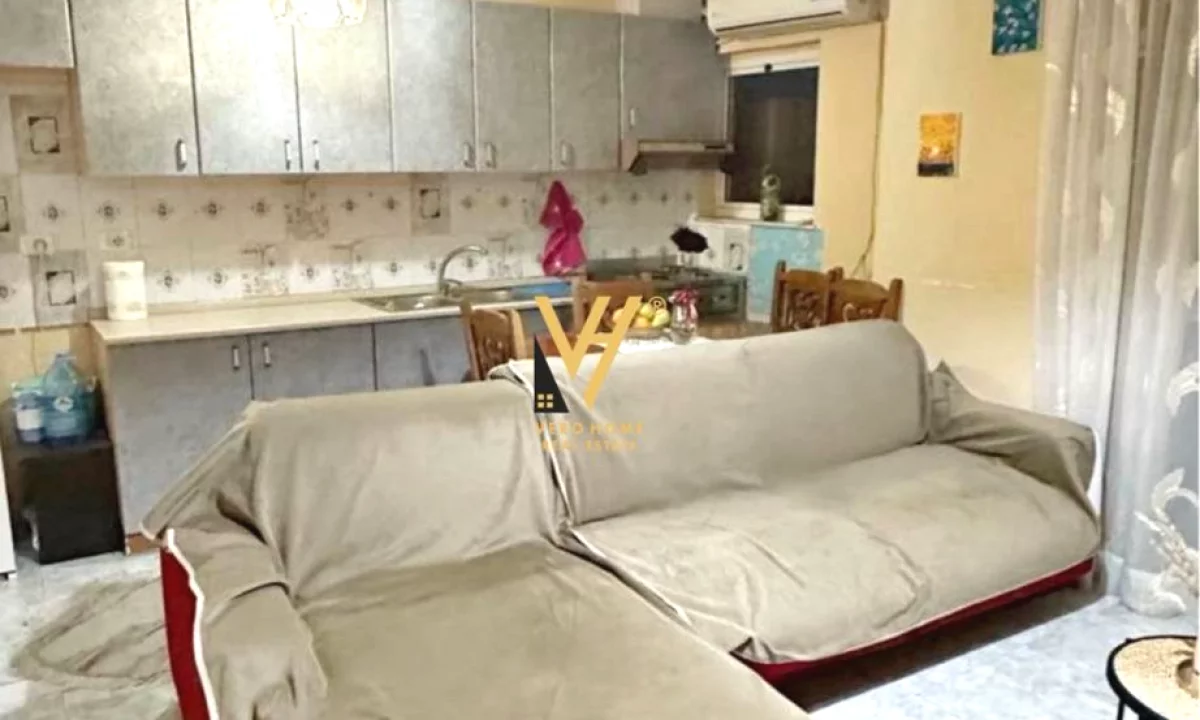 Shtepi me qera Apartament ne Tirane, 1+1, Mobilimi E mobiluar, Pagesa 45,000  Leke.