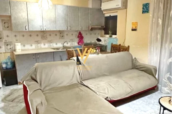 House for Rent 1+1 in Tirana - 45,000 Leke