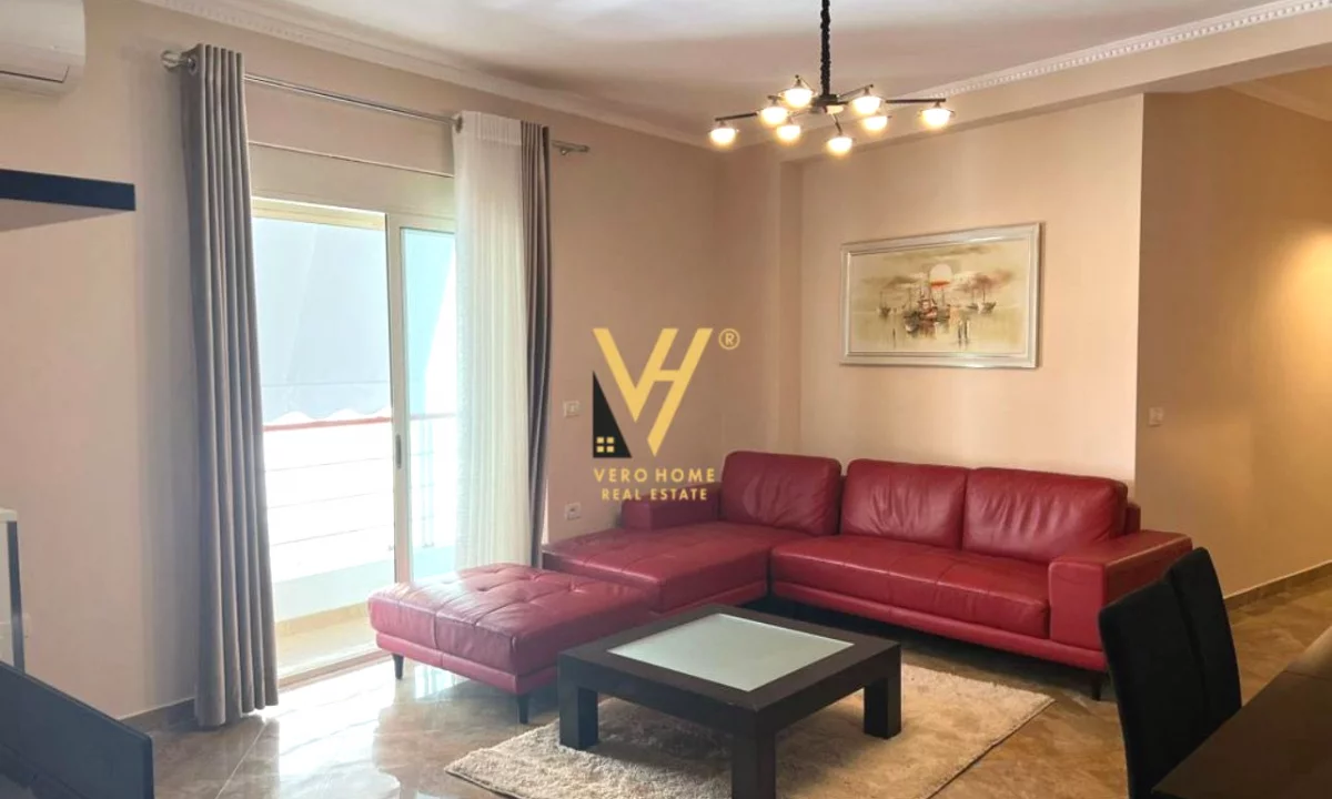 Shtepi me qera Apartament ne Tirane, 2+1, Mobilimi E mobiluar, Pagesa 650  Euro.