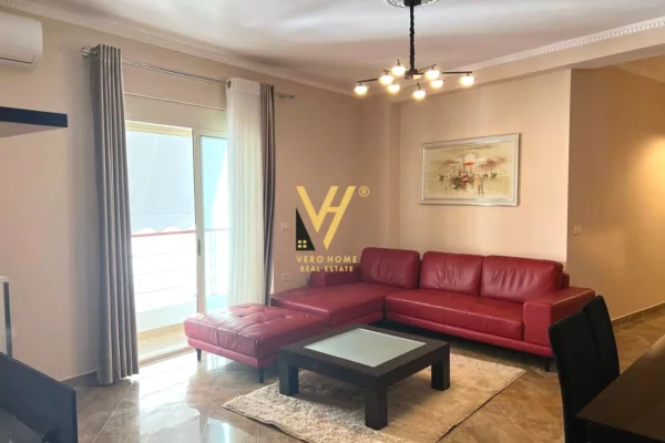 House for Rent 2+1 in Tirana - 650 Euro