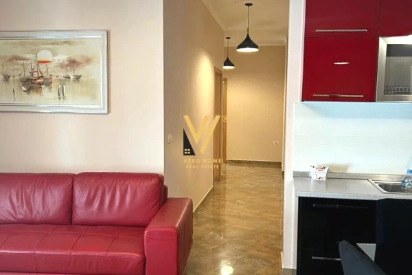 Shtepi me qera Apartament ne Tirane, 2+1, Mobilimi E mobiluar, Pagesa 650  Euro.