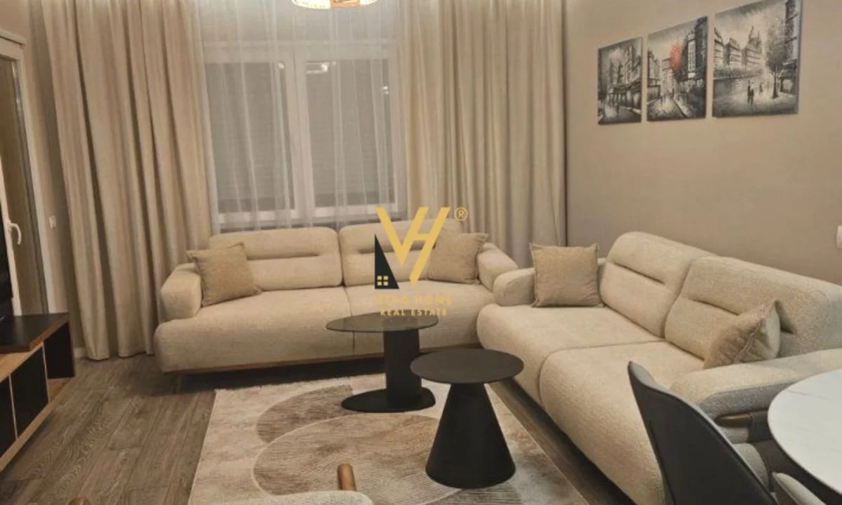 Shtepi me qera Apartament ne Tirane, 2+1, Mobilimi E mobiluar, Pagesa 700  Euro.