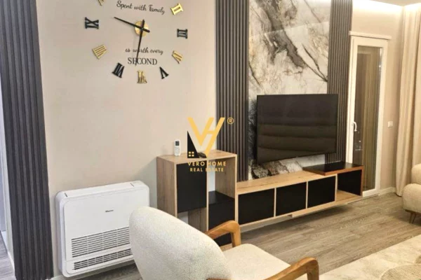 Shtepi me qera Apartament ne Tirane, 2+1, Mobilimi E mobiluar, Pagesa 700  Euro.