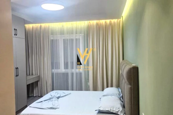 Shtepi me qera Apartament ne Tirane, 2+1, Mobilimi E mobiluar, Pagesa 700  Euro.