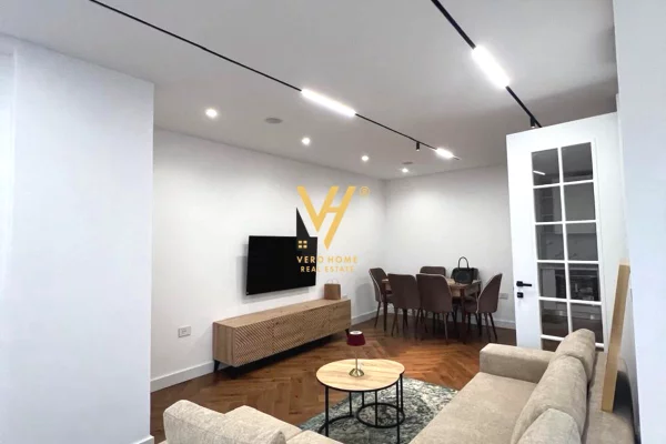 House for Rent 2+1 in Tirana - 1,200 Euro