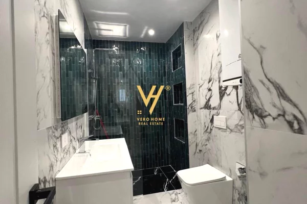 Shtepi me qera Apartament ne Tirane, 2+1, Mobilimi E mobiluar, Pagesa 1,200  Euro.