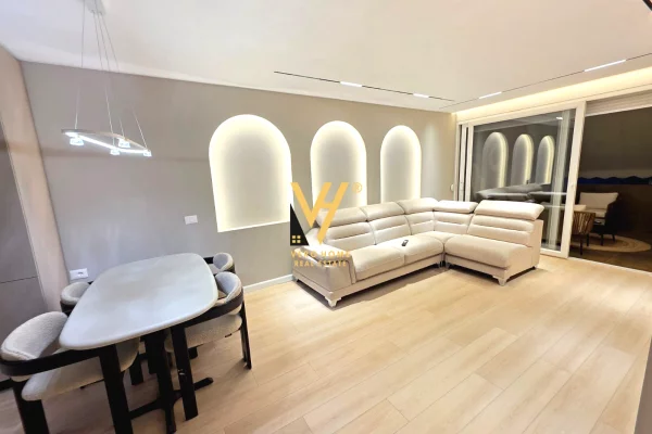 Casa in vendita 2+1 a Tirana - 305,000 Euro