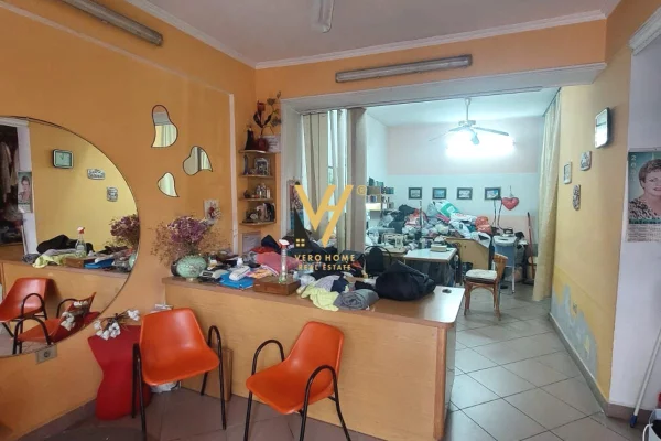 Business Property in Sale 1+1 in Tirana - 140,000 Euro