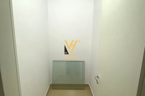 Shtepi me qera Apartament ne Tirane, 1+1, Mobilimi E mobiluar, Pagesa 550  Euro.