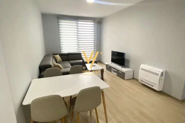 House for Rent 1+1 in Tirana - 550 Euro