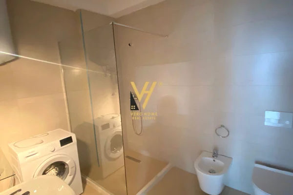 Shtepi me qera Apartament ne Tirane, 1+1, Mobilimi E mobiluar, Pagesa 550  Euro.