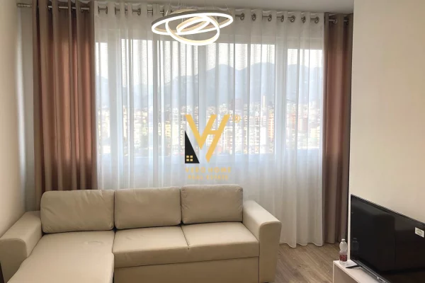 House for Rent 2+1 in Tirana - 600 Euro