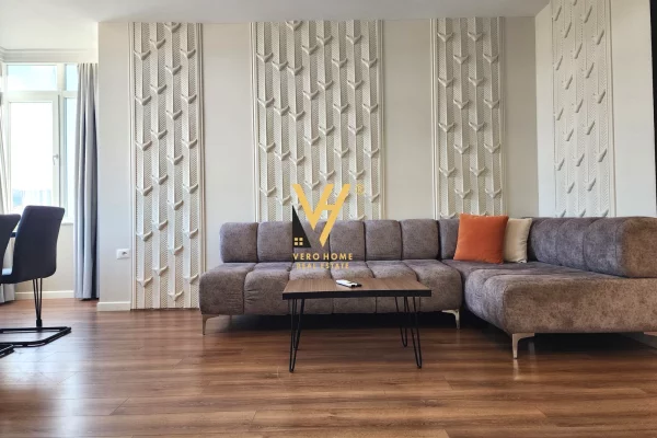 House for Rent 2+1 in Tirana - 1,500 Euro