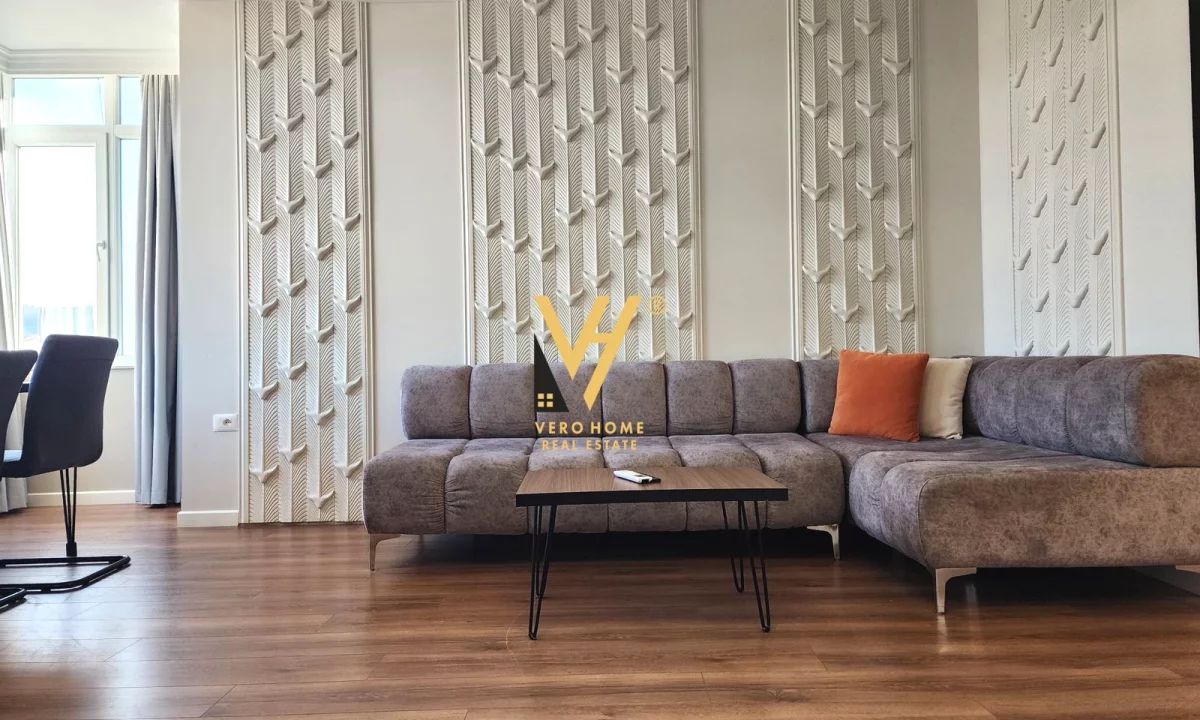 Shtepi me qera Apartament ne Tirane, 2+1, Mobilimi E mobiluar, Pagesa 1,500  Euro.