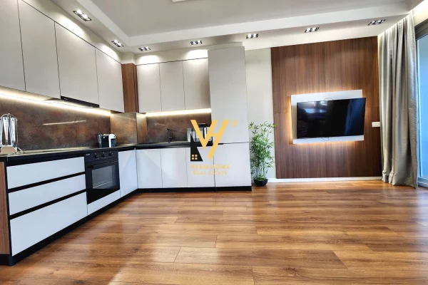 Shtepi me qera Apartament ne Tirane, 2+1, Mobilimi E mobiluar, Pagesa 1,500  Euro.