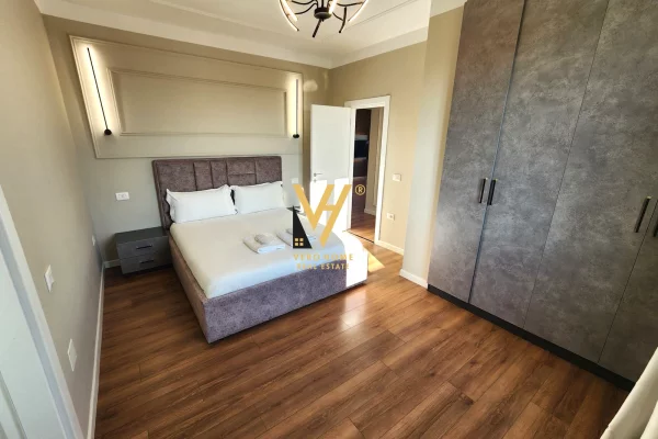 Shtepi me qera Apartament ne Tirane, 2+1, Mobilimi E mobiluar, Pagesa 1,500  Euro.