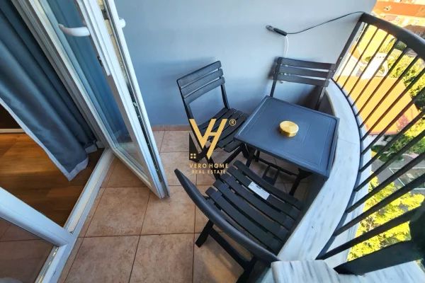 Shtepi me qera Apartament ne Tirane, 2+1, Mobilimi E mobiluar, Pagesa 1,500  Euro.