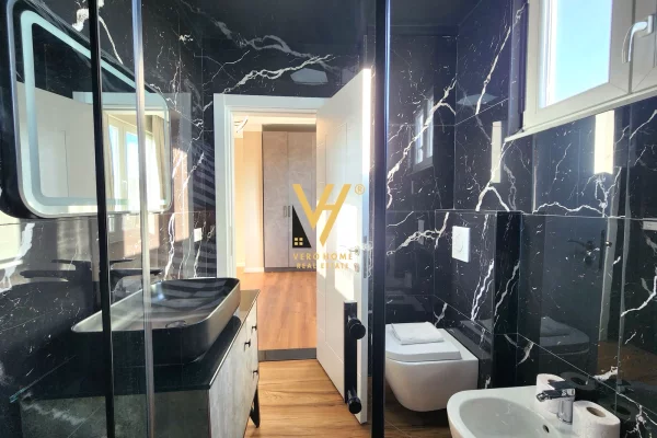 Shtepi me qera Apartament ne Tirane, 2+1, Mobilimi E mobiluar, Pagesa 1,500  Euro.