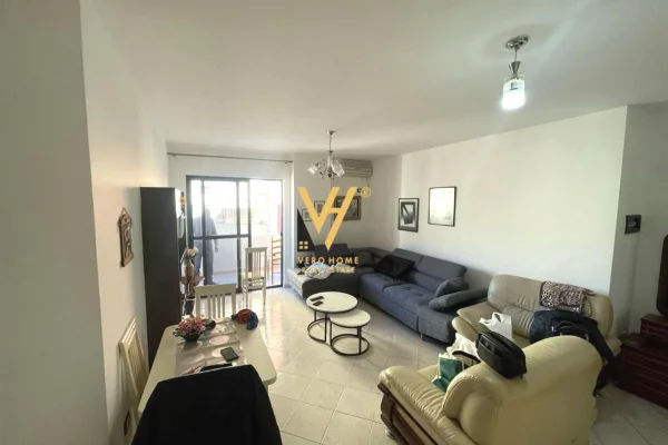 House for Rent 2+1 in Tirana - 50,000 Leke