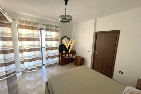 Shtepi me qera Apartament ne Tirane, 2+1, Mobilimi E mobiluar, Pagesa 50,000  Leke.